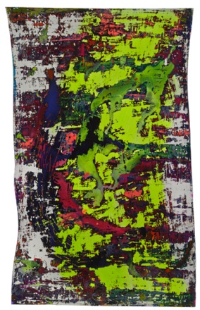 Irene Laksine large acrylic on PVC
ref 32 Irene Laksine large acrylic on PVC
ref 32